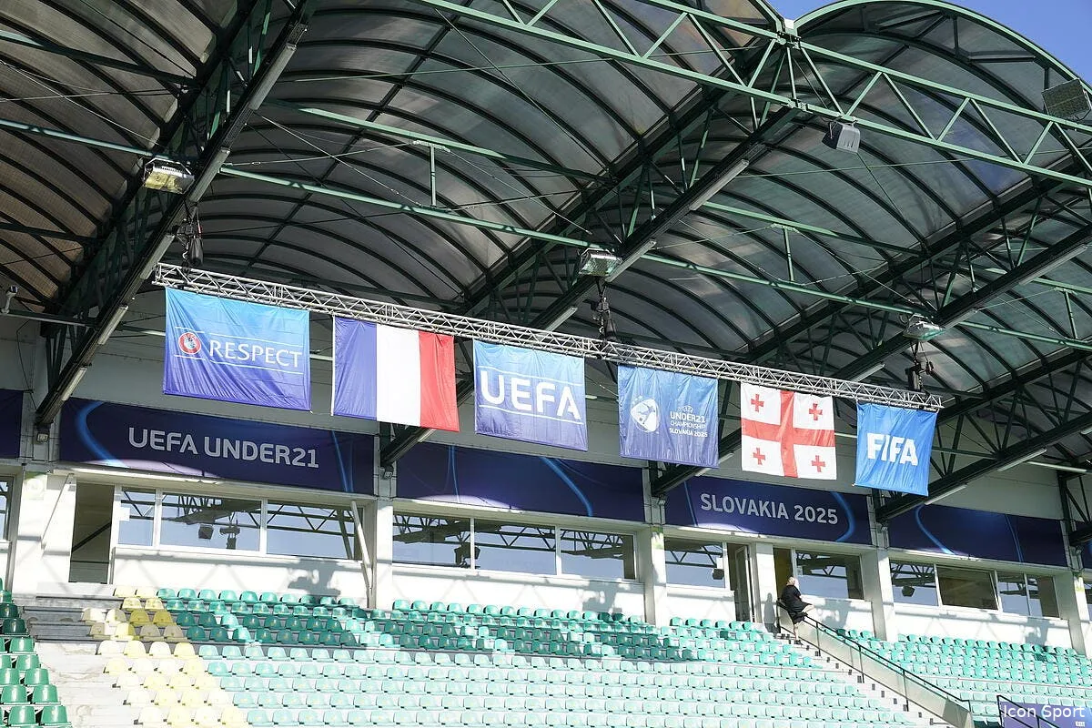 france georgie les compos 21h sur w9 et bein sports 1 iconsport 262376 0003 394223