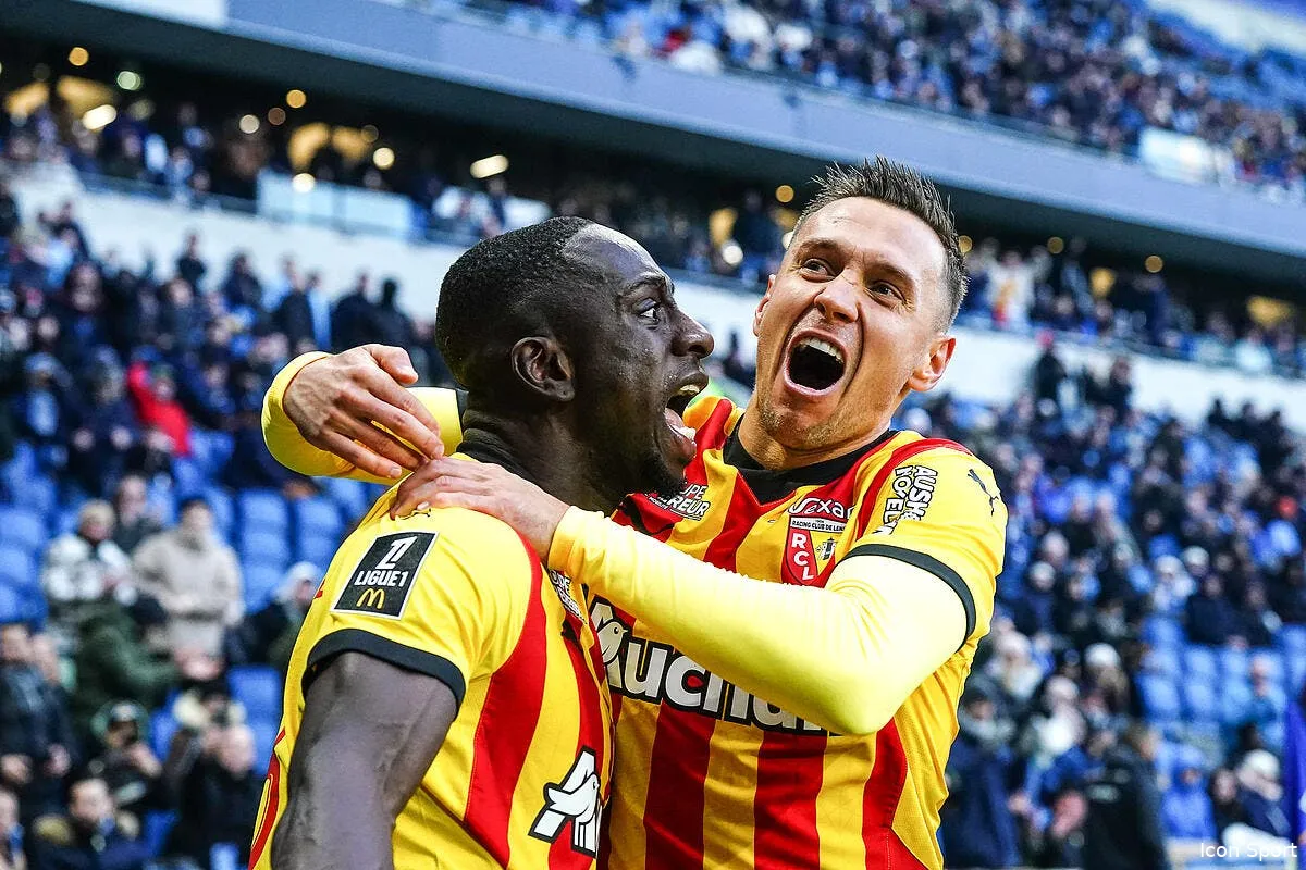 frankowski au paris fc rennes fulmine iconsport 249168 0201 396068