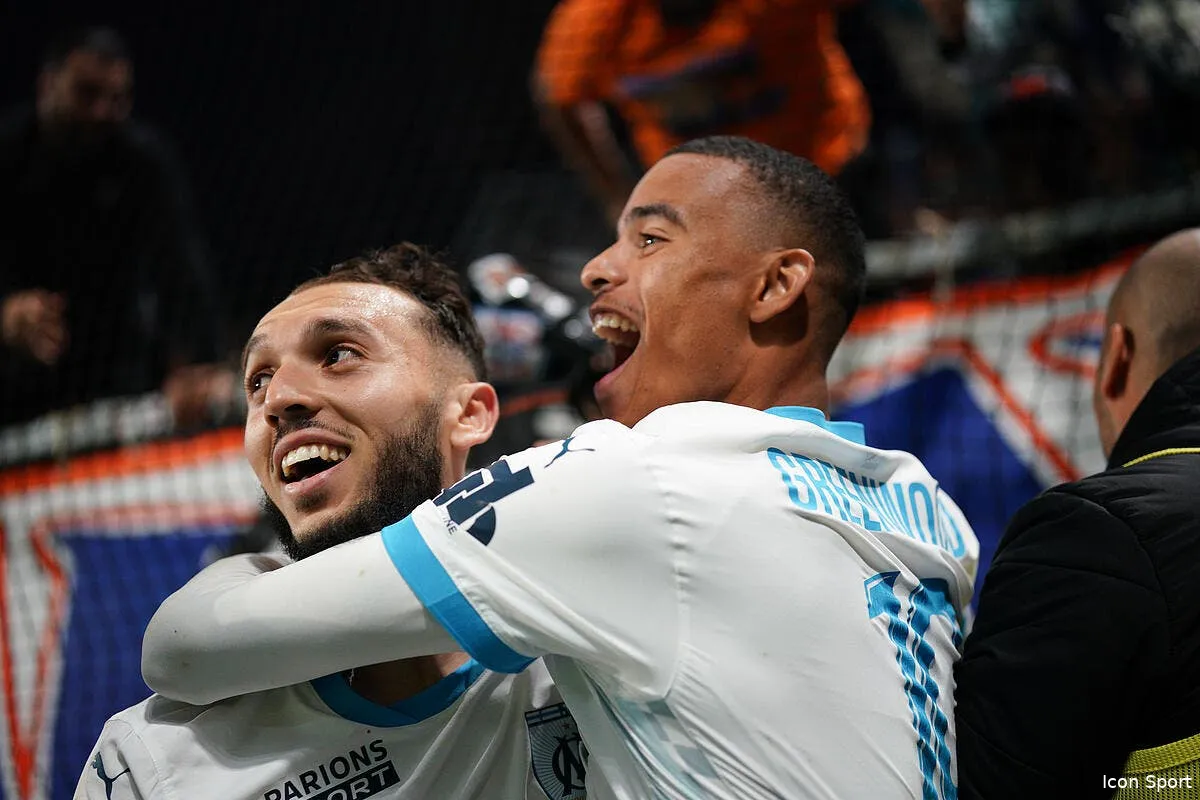 greenwood sur la sellette l om l adore et le deteste iconsport 259814 0034 392582