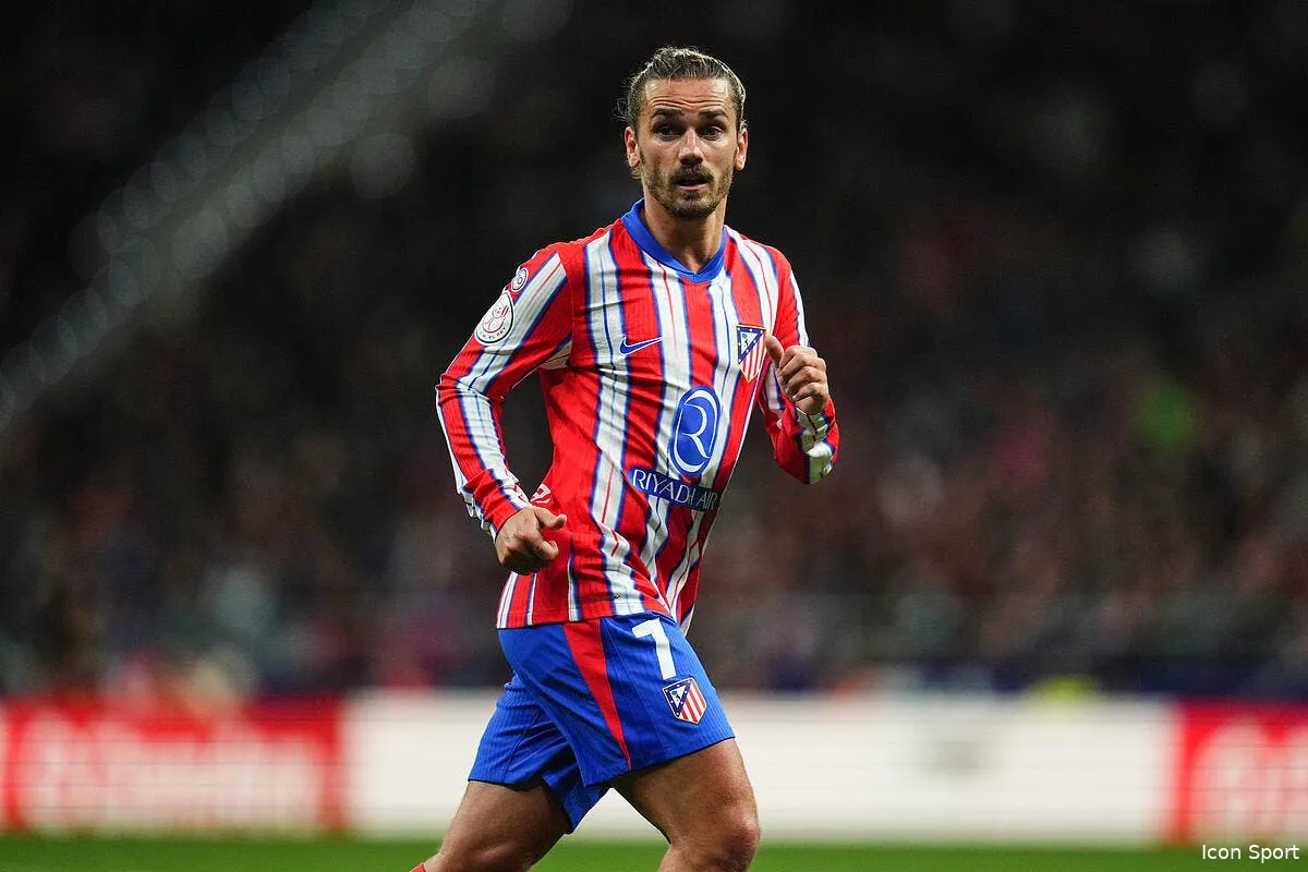 griezmann porte disparu panique a madrid iconsport 256552 0063 390711