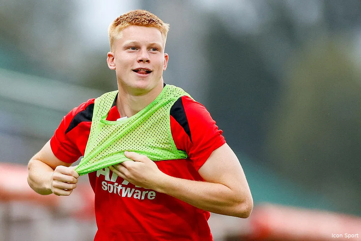 guerre declaree entre le psg et le real pour un crack neerlandais iconsport 266682 0018 397766