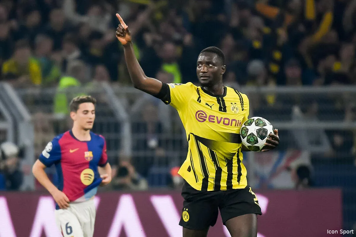 guirassy va faire oublier lewandowski au barca iconsport 257775 0305 391415