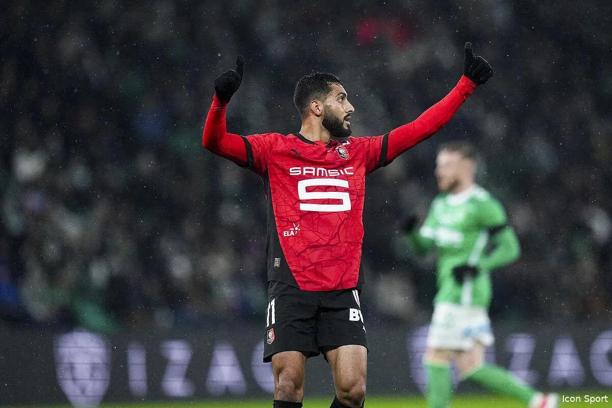 habib beye depite par le mercato desastreux de rennes iconsport 251714 0095 390896