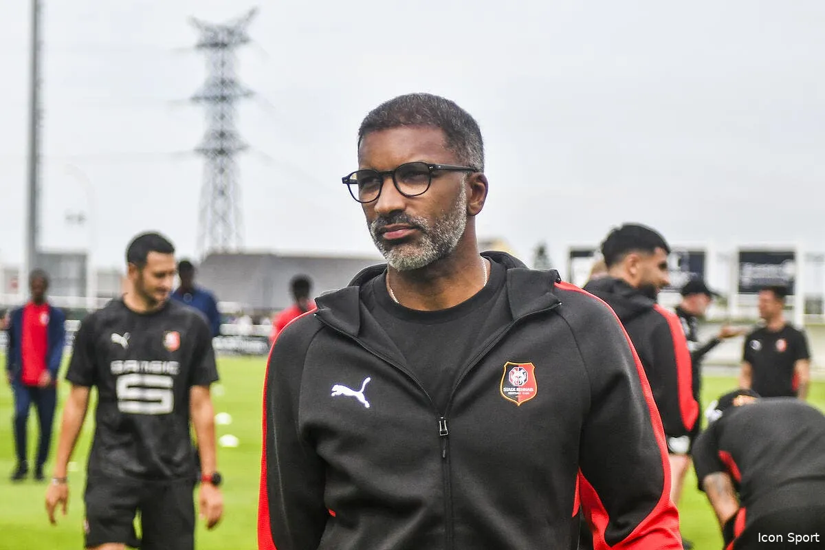 habib beye est clair rennes attend du renforts iconsport 264724 0083 396275