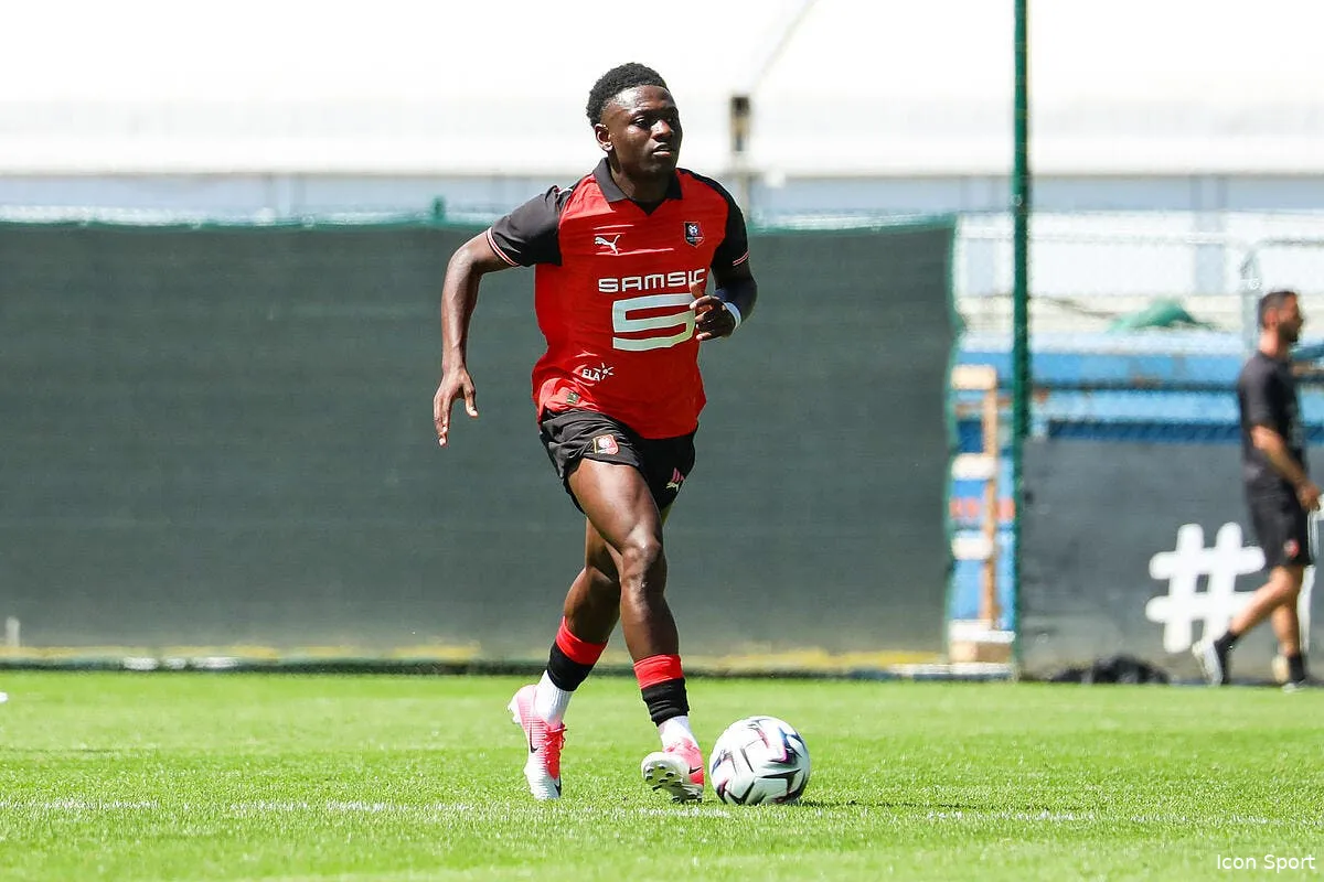habib beye vire un joueur apres six mois a rennes iconsport 264177 0161 396472