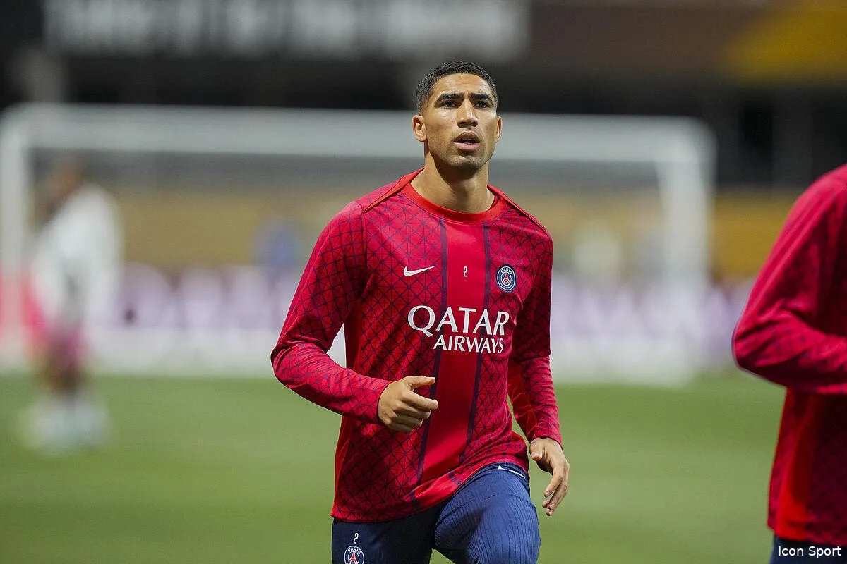 hakimi va exploser le psg peut trembler iconsport 263312 0031 395094