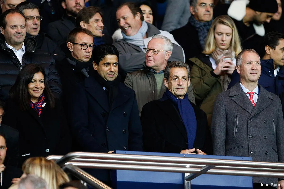 hidalgo ennemi du psg nasser al khelaifi se lache iconsport 101295 0232 394031