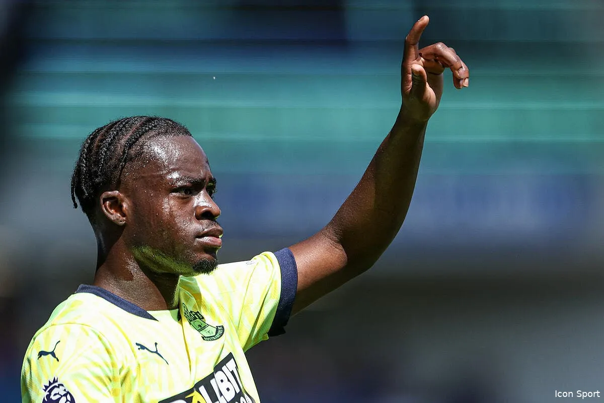 il a fait rever rennes nantes le veut iconsport 260480 0018 393510