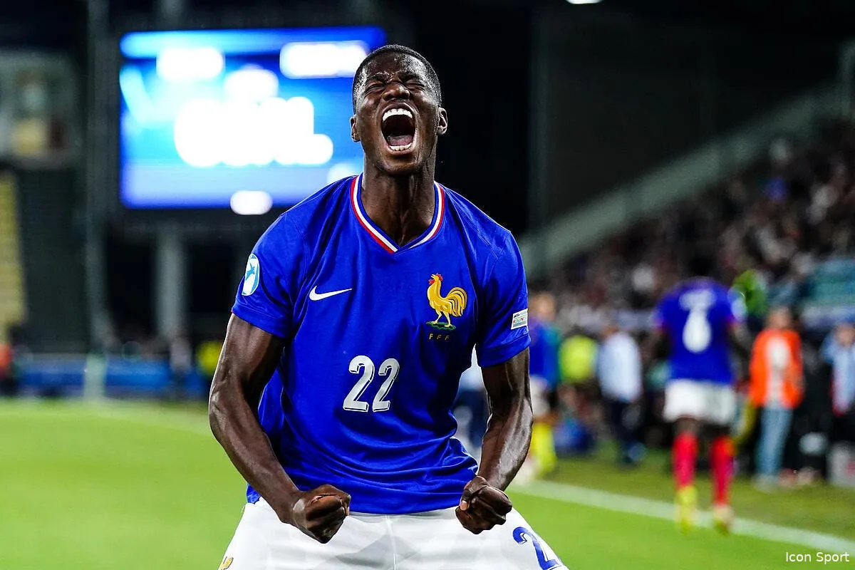 il cartonne a l euro et envoie un message a l ol iconsport 262376 0251 394344