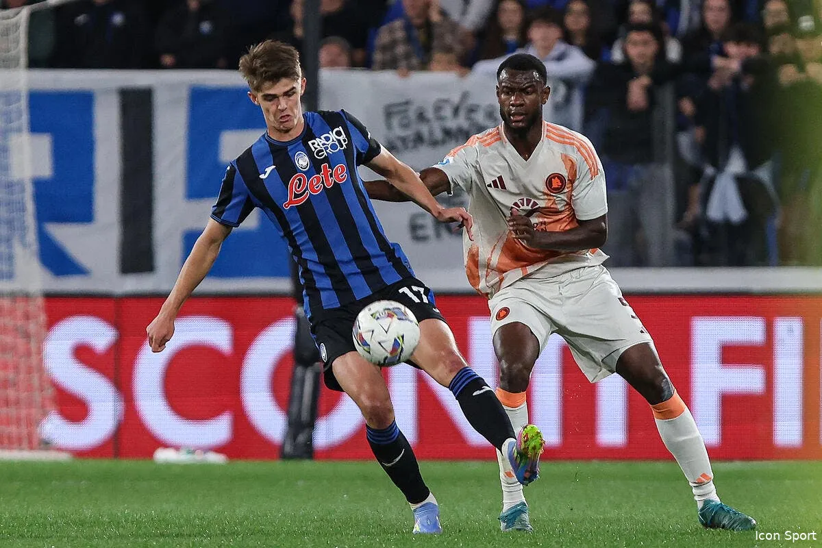 ita l atalanta en ligue des champions coup dur pour la roma iconsport 260044 0017 392665