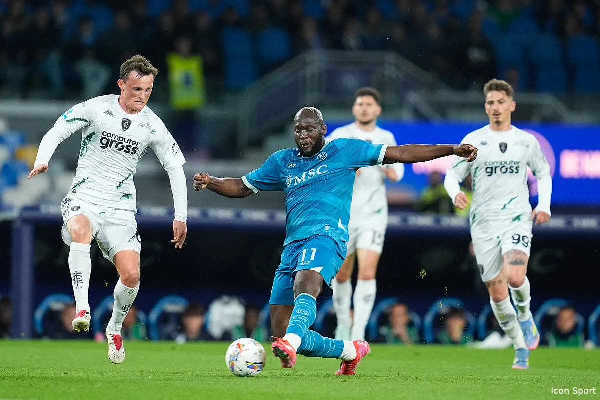 ita naples maintient l inter sous pression iconsport 257616 0037 391291