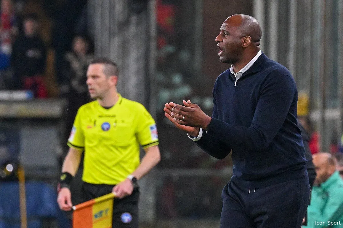 italie la grosse surprise patrick vieira iconsport 256675 0011 391124