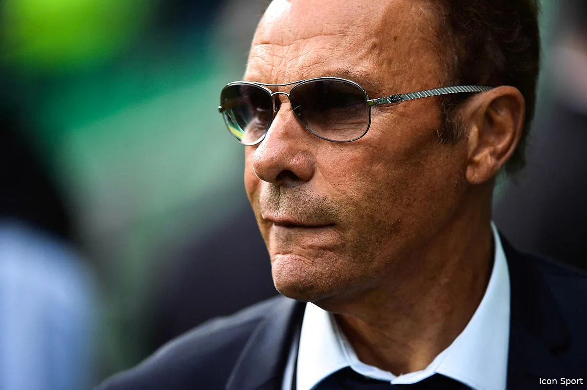 je n ai jamais fait l objet de la moindre accusation roland romeyer se defend iconsport 103886 0053 398499