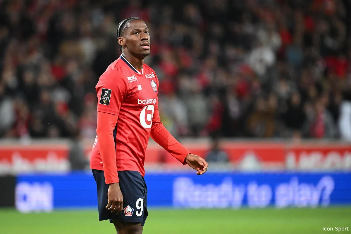 jonathan david climatise l om il a trouve mieux iconsport 259399 0170 392655