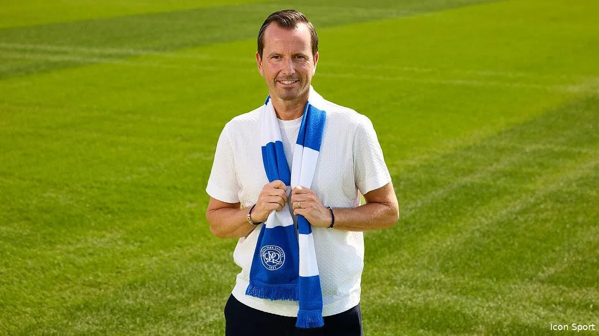 julien stephan entraineur de qpr officiel efdedae0 4cfa 11f0 a279 776307553873 394743