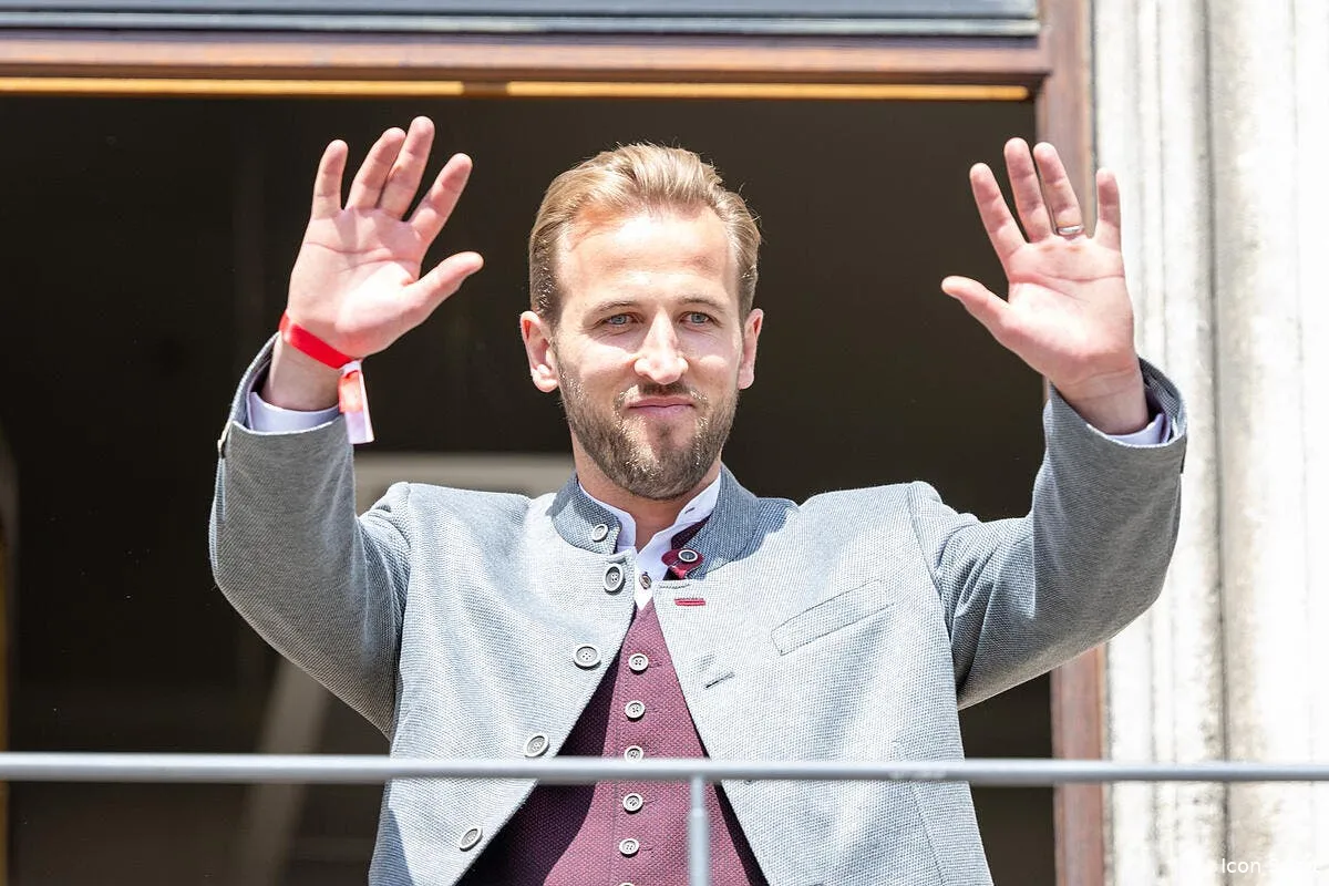 kane a manchester united l enorme surprise de l ete iconsport 260506 0016 393018