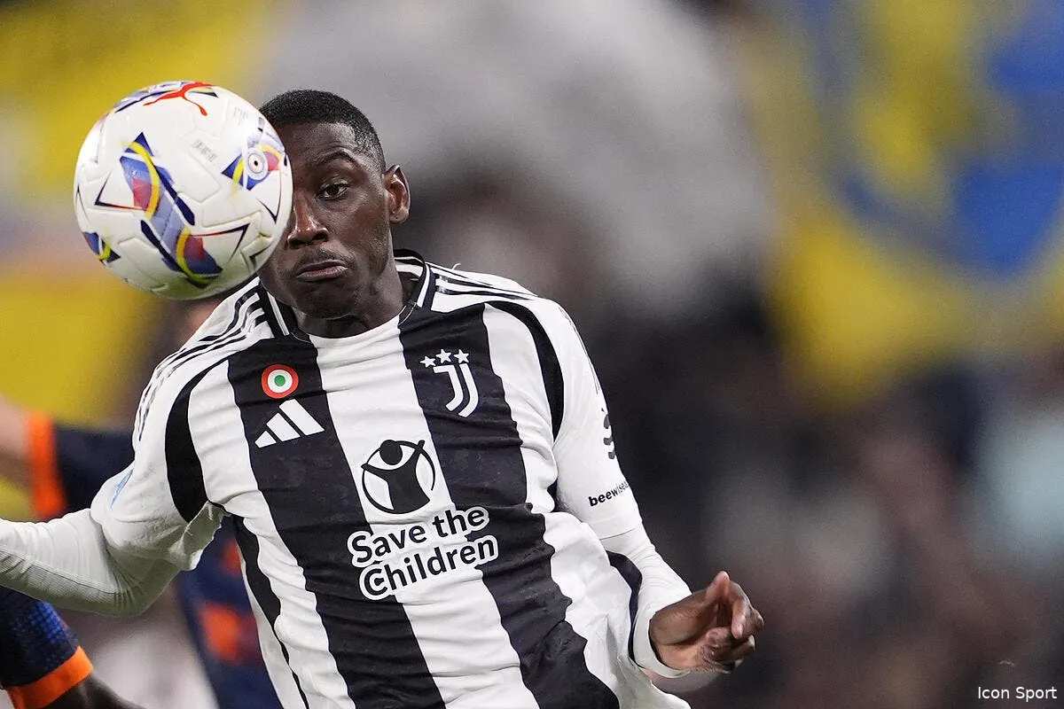 kolo muani au placard le psg va hurler iconsport 257405 0058 391223