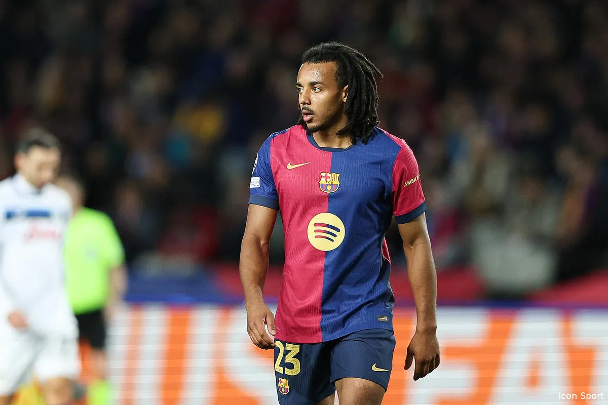 kounde au barca c est deja fini iconsport 250913 0019 390299