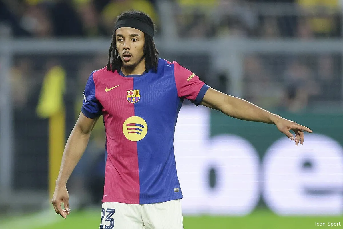 kounde au psg le barca recoit 100 me iconsport 257775 0321 392319