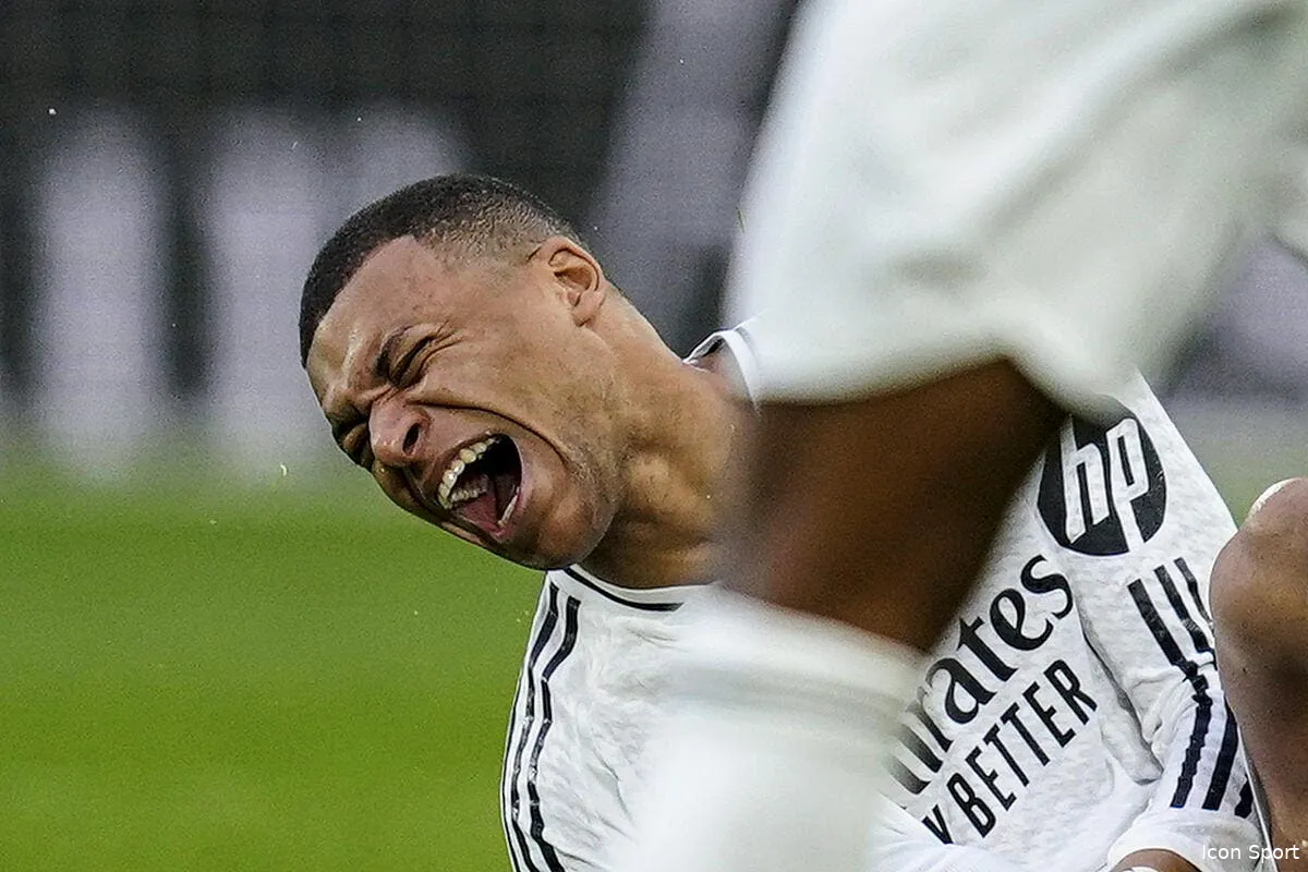 kylian mbappe arrive totalement crame en france iconsport 254918 0268 389949