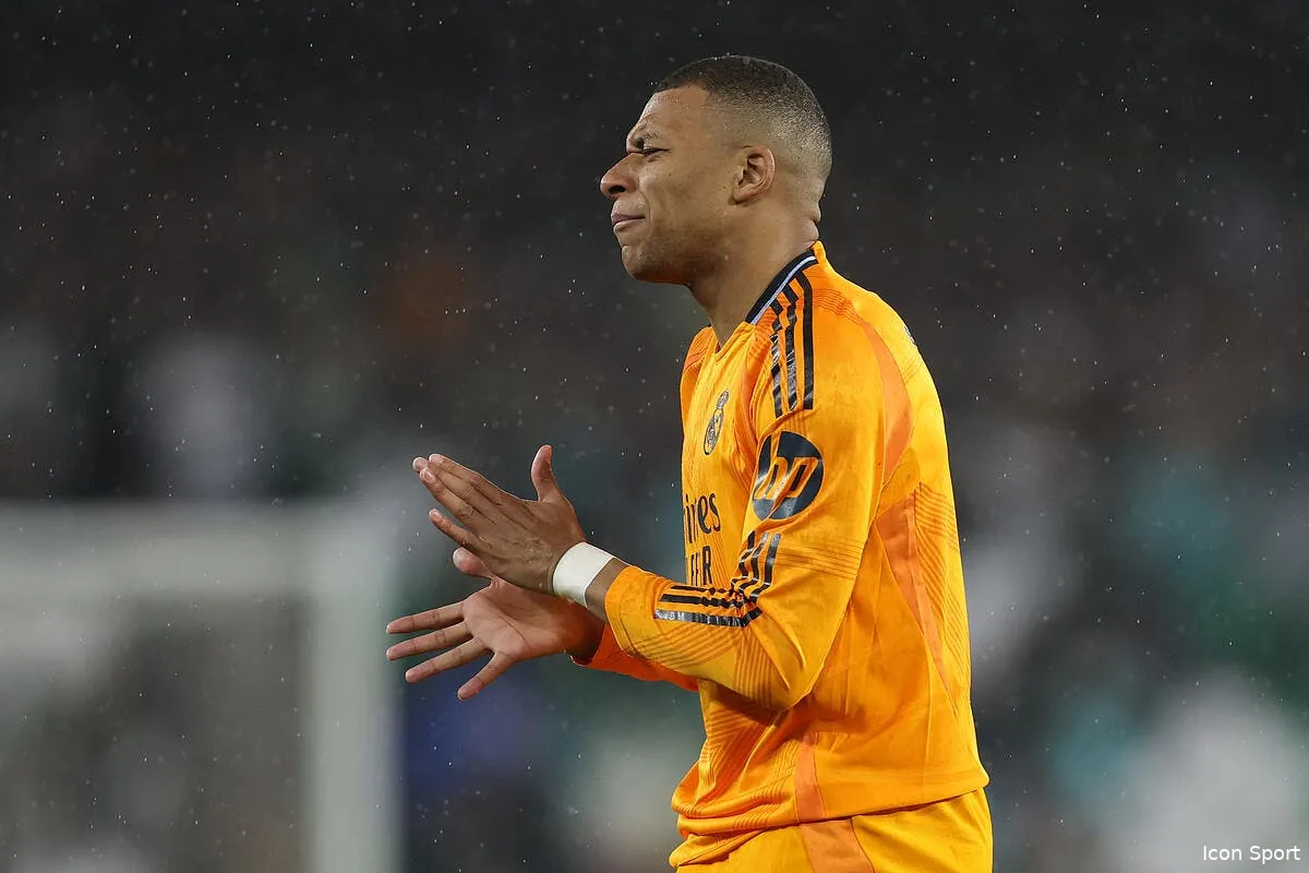 kylian mbappe rate son match le dentiste juge coupable iconsport 253561 0029 389214