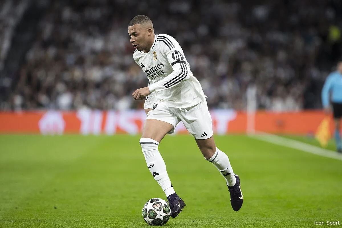 kylian mbappe recadre sechement dans l equipe du soir iconsport 257848 0011 391558
