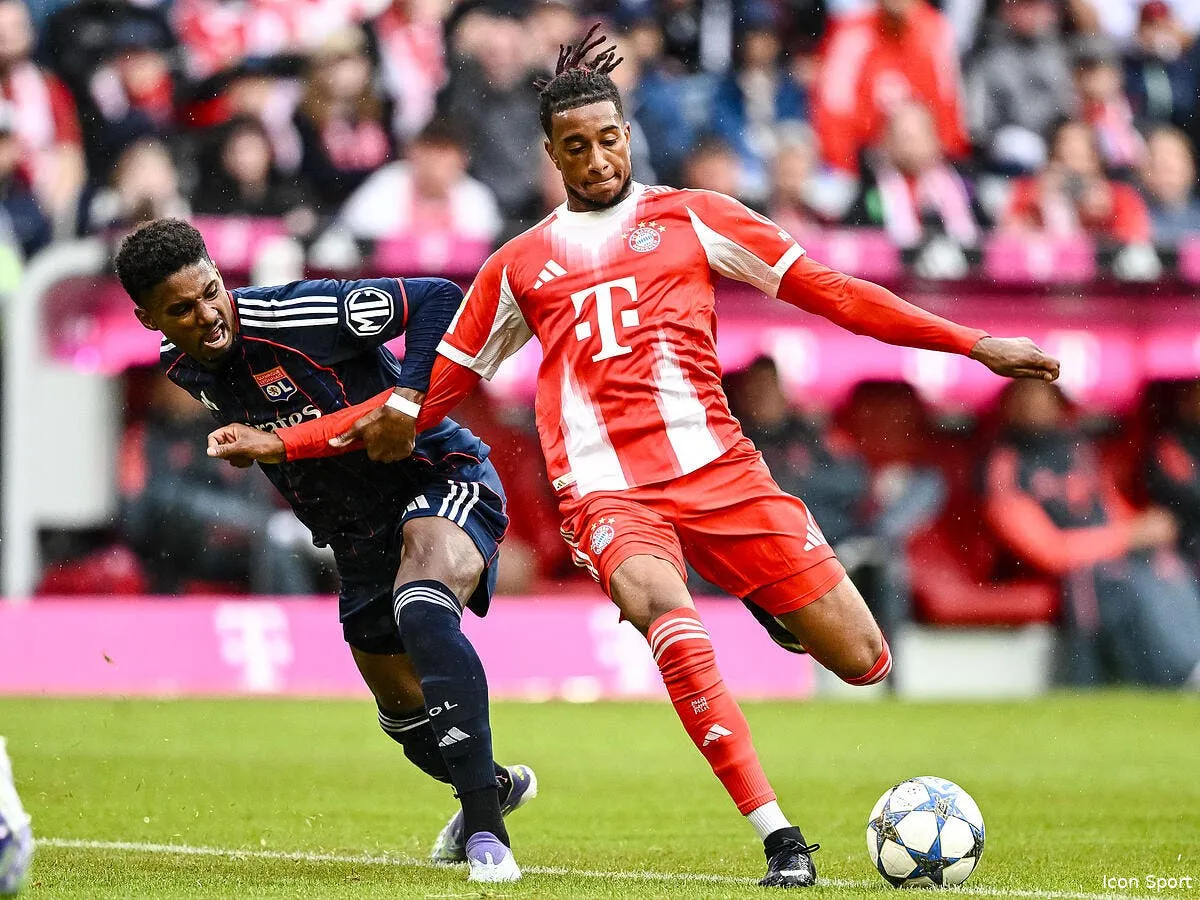 l arbitrage d ol bayern fait hurler les lyonnais iconsport 265792 0120 396650