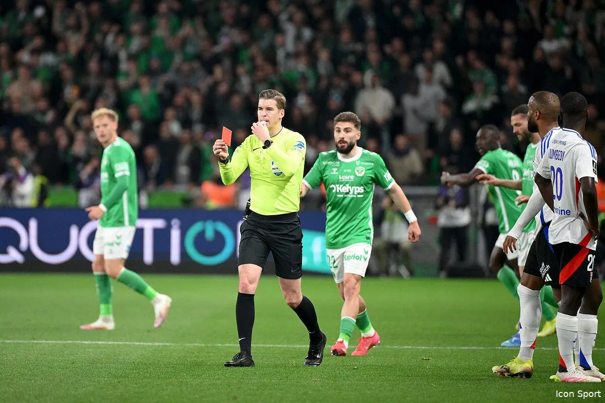 l arbitre d ol asse s est excuse tolisso est sous le choc iconsport 258202 0092 391602