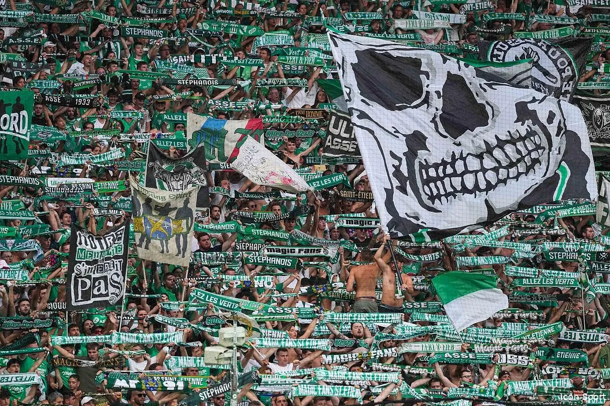 l asse doit laissr 4 000 supporters aux portes de geoffroy guichard iconsport 266854 0094 397936