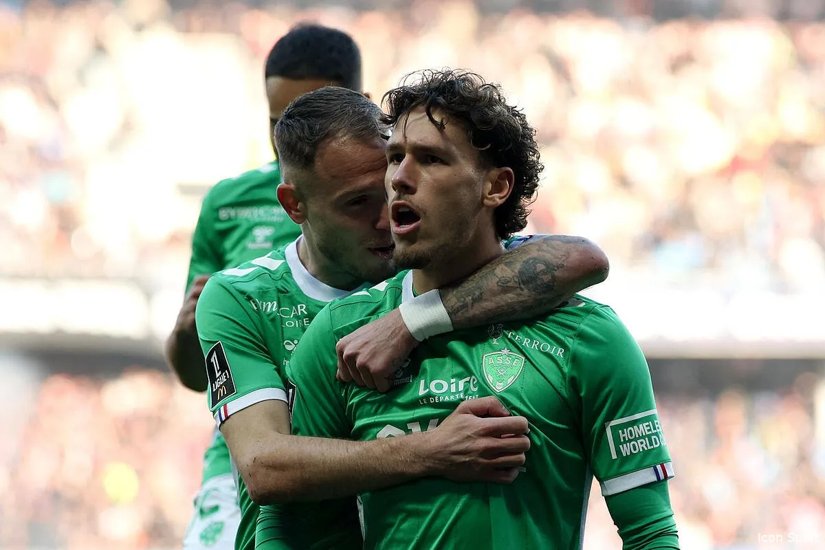 l asse ne laissera pas la lfp l embrouiller iconsport 255038 0059 389939