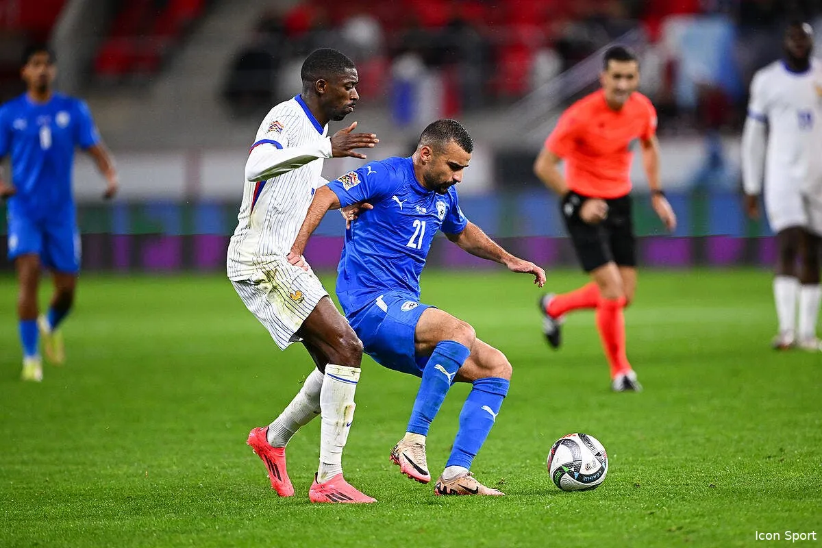 l asse trouve son milieu de terrain en israel iconsport 241509 0252 393961