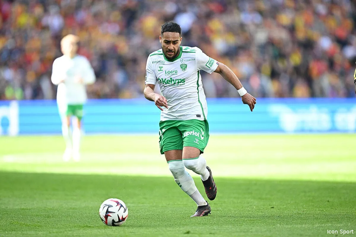 l asse veut laisser un joueur gratuitement iconsport 256853 0132 397695