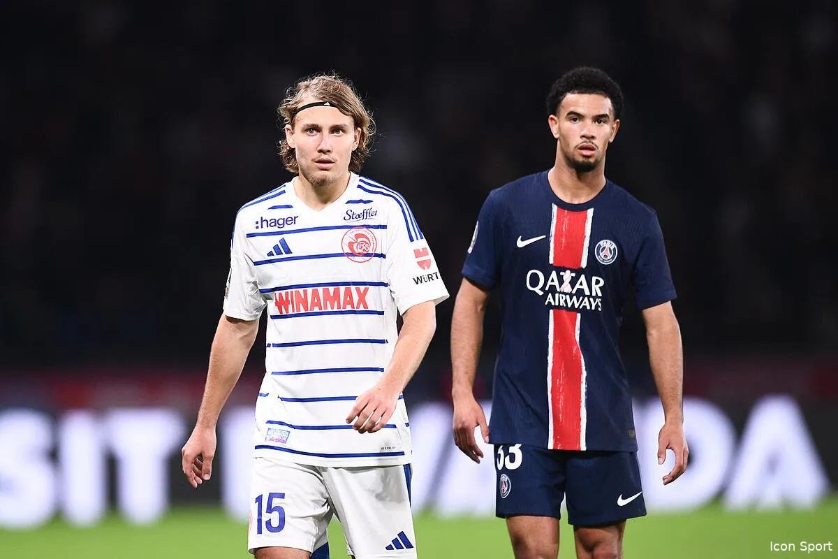 l equipe b du psg strasbourg en fait des cauchemars iconsport 242204 0272 392171