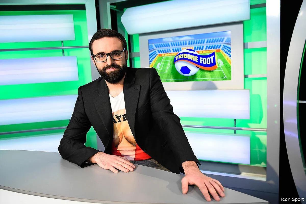 l equipe du soir recrute une legende de l after foot iconsport 087132 0301 394535