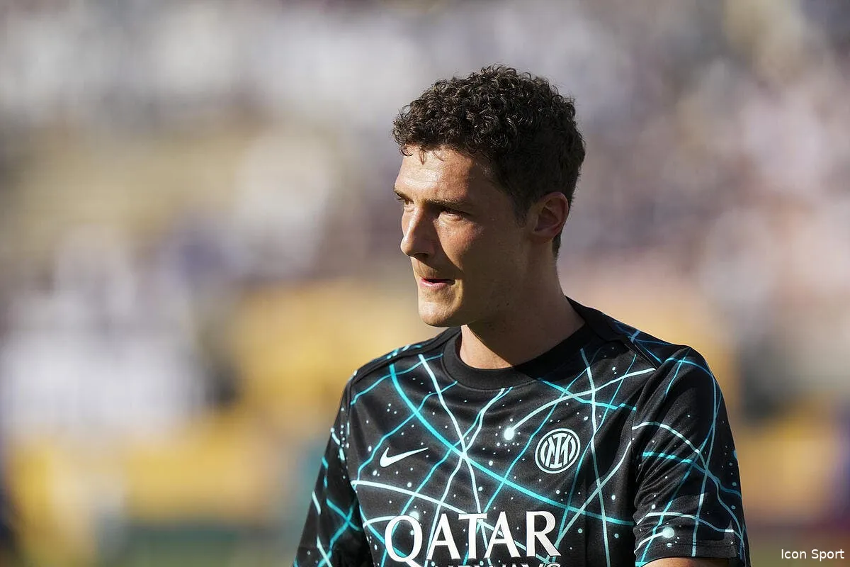 l inter invite pavard a partir iconsport 262602 0265 396918