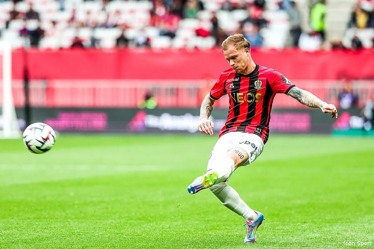 l ogc nice a deja trouve le remplacant de melvin bard iconsport 258180 0332 393155