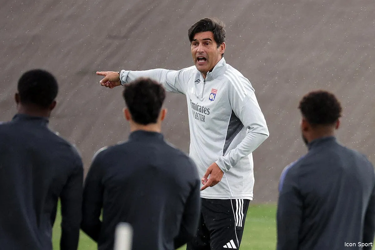 l ol affrontera un cador europeen en amical iconsport 263836 0092 395752