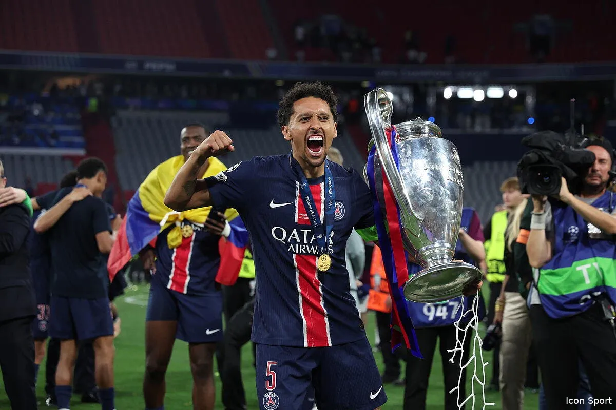 l ol felicite le psg les supporters sont fous de rage iconsport 261395 0815 393574