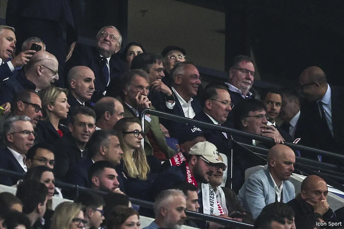 l ol le degoute laurent prud homme l appelle iconsport 257177 0029 391113