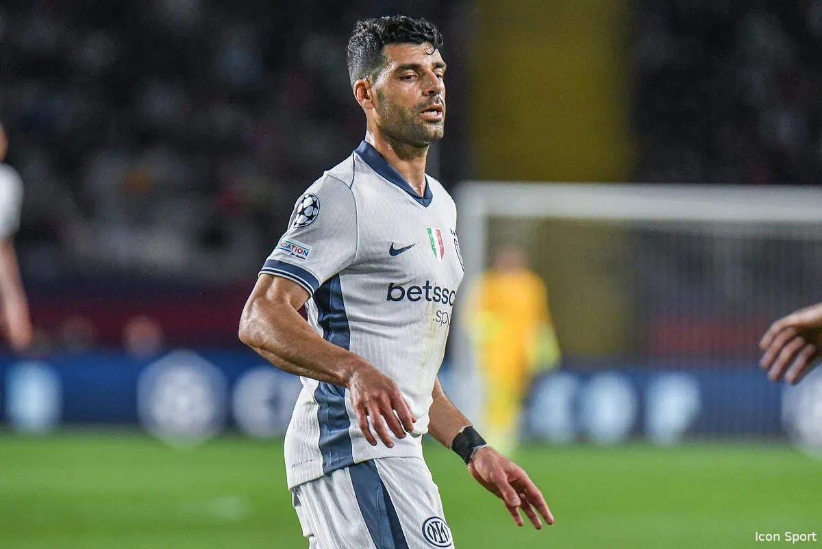 l ol peut oublier taremi il fonce a l olympiakos iconsport 259036 0156 398052