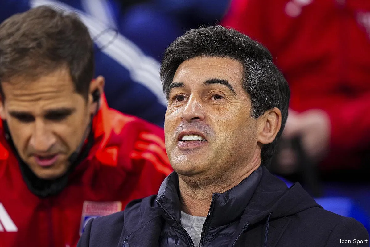 l ol rayonne mais un parametre inquiete iconsport 254695 0183 390334