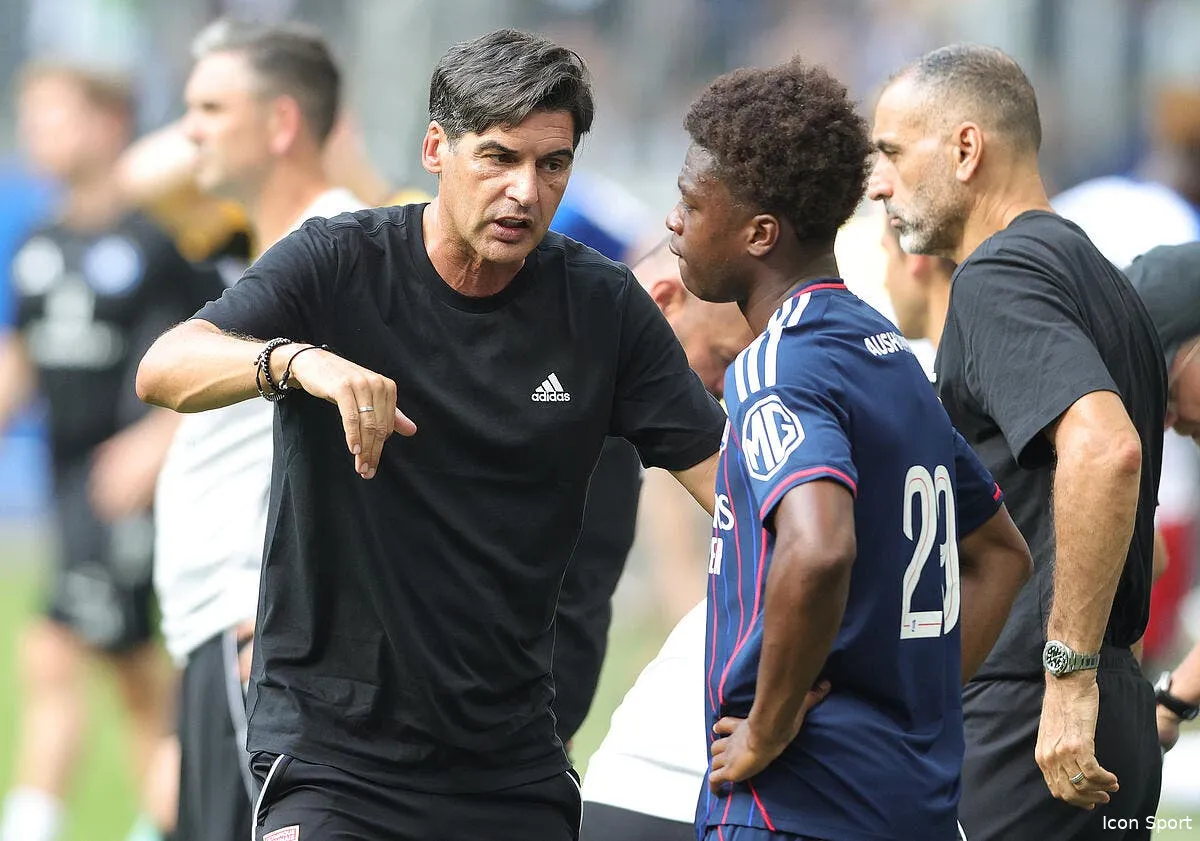 l ol refuse de preter molebe la fin du reve pour un avant centre iconsport 265247 0063 398241