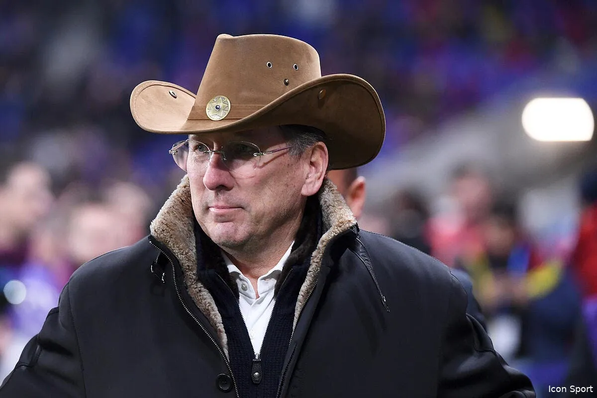 l ol seul dans son delire complotiste la lfp est depitee iconsport 253092 0051 390603