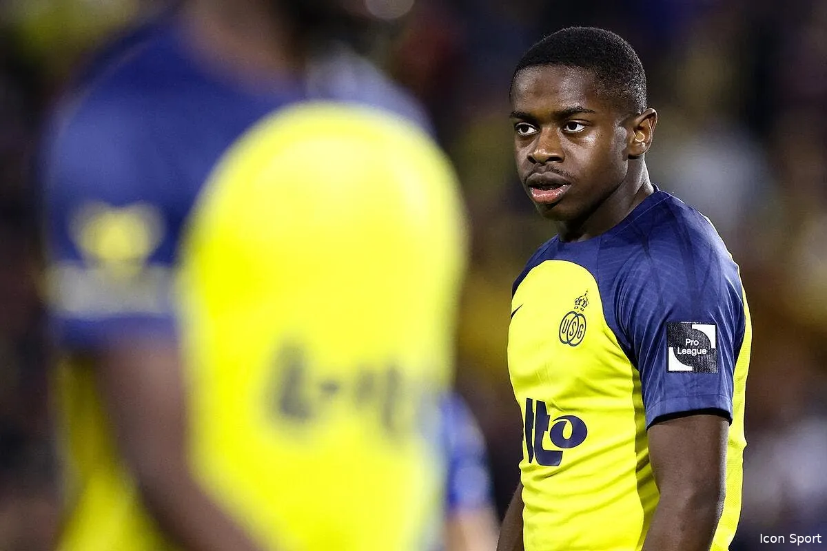 l ol surveille un crack de 20 ans en belgique iconsport 259277 0011 394314