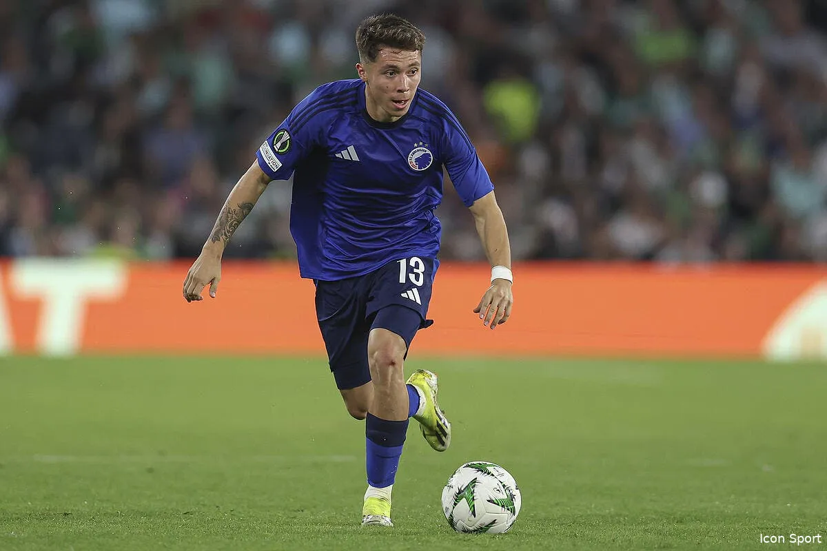 l om a trouve son nouveau luis henrique au danemark iconsport 243046 0041 392430