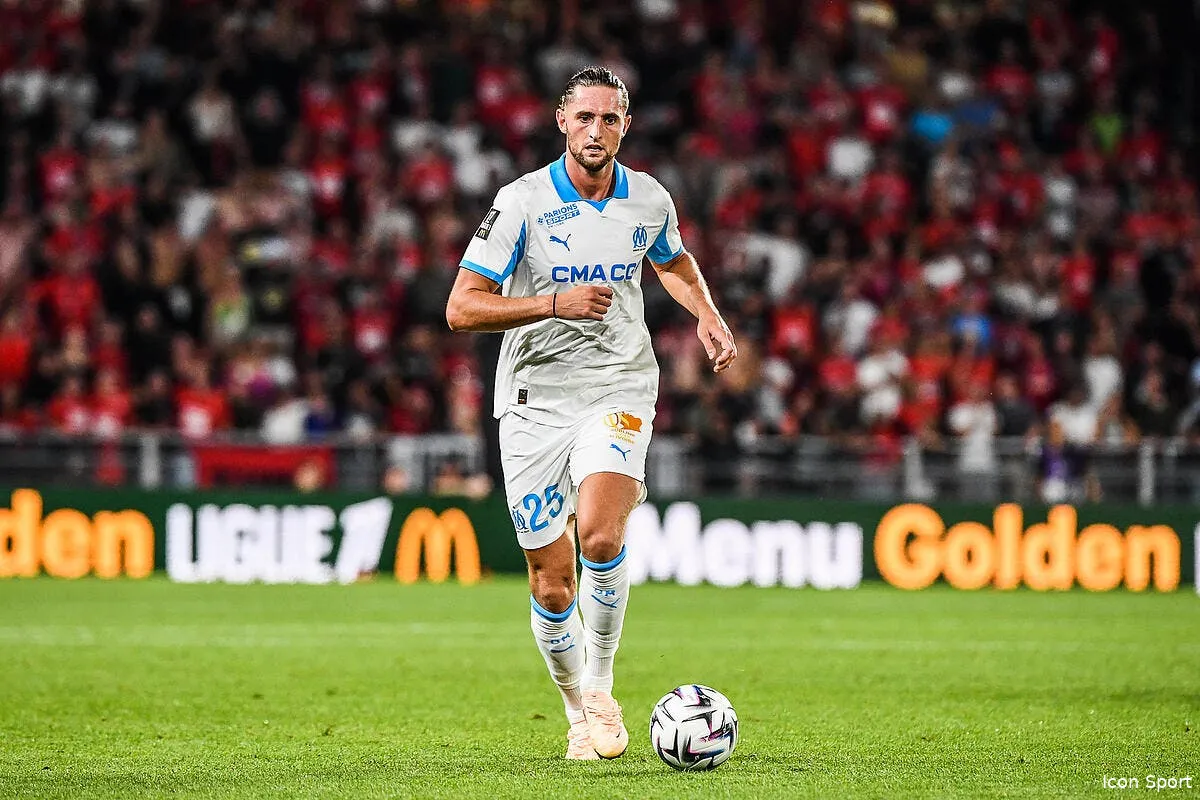 l om annonce la mise en vente de rabiot et rowe off iconsport 266745 0566 397490