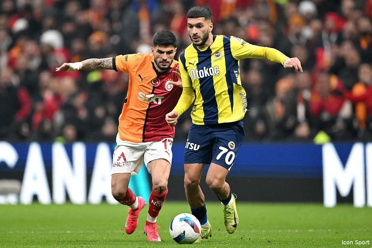 l om craque pour ce buteur turc son prix est colossal iconsport 253167 0027 390182