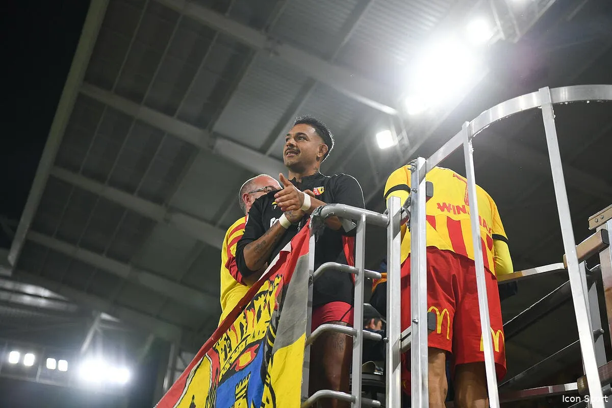 l om est briefe d entree de jeu sur le probleme medina iconsport 260408 0131 395497