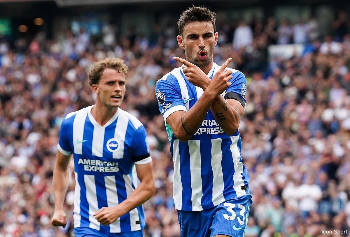 l om frappe un enorme coup en premier league iconsport 266819 0028 398193