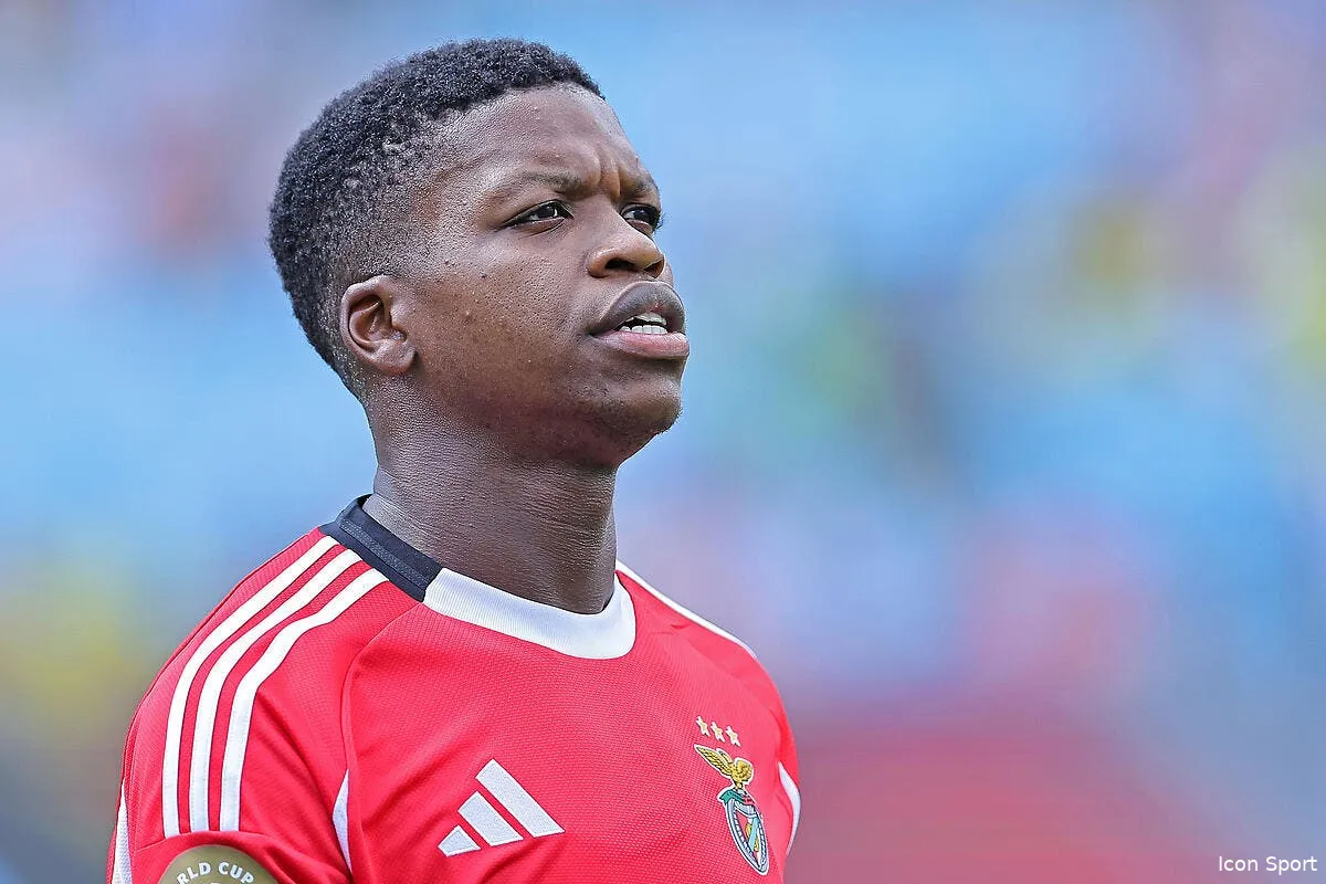 l om lache 20 me pour son prochain milieu de terrain iconsport 263270 0062 397910